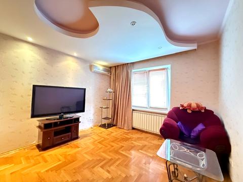 квартира за адресою Федора Ернста вул., 6