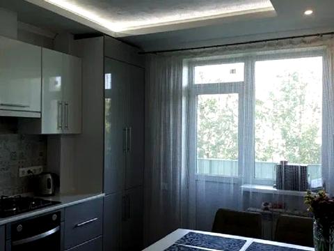 квартира за адресою Перспективна вул., 7