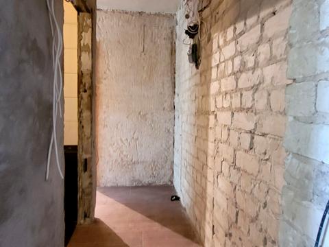 квартира по адресу Двенадцатого Апреля ул., 26