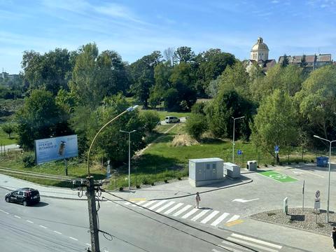 квартира по адресу Бачинского ул., 92