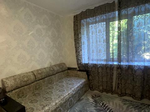 квартира по адресу Заньковецкой ул., 7
