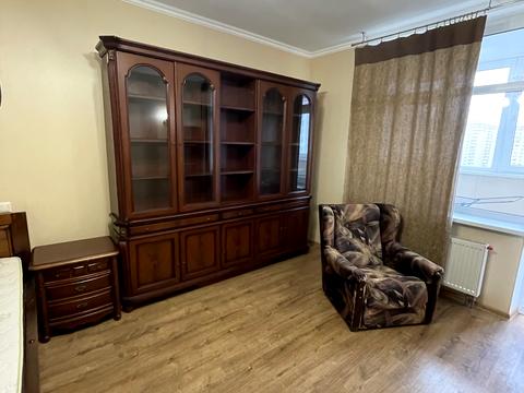 квартира по адресу Елизаветы Чавдар ул., 18