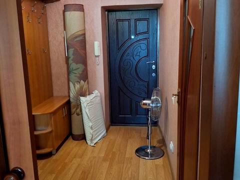квартира за адресою Волочиська вул., 19/3