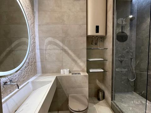 квартира по адресу Морской пер., 35