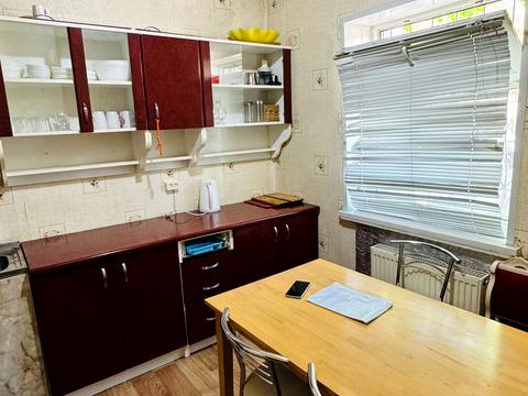 квартира за адресою Приморська вул., 32