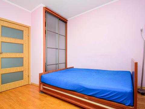 квартира по адресу Ольховая ул., 2