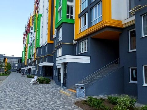 квартира за адресою Машинобудівників вул., 16