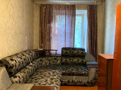 квартира по адресу Подлепы ул., 8