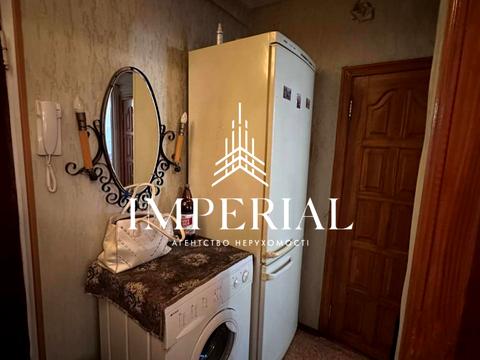 квартира за адресою Михайла Котельникова вул., 89