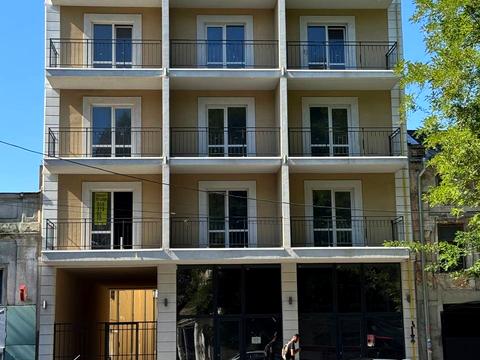 квартира по адресу Степовая ул., 38