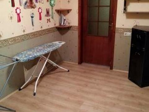 квартира по адресу Татьяны Яблонской ул., 6