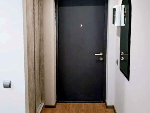 квартира по адресу Зеленая ул., 204