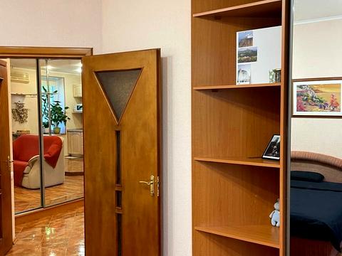 квартира по адресу Госпитальный пер., 1-А
