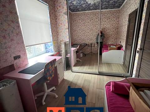 квартира по адресу Багалея ул. (Фрунзе), 5