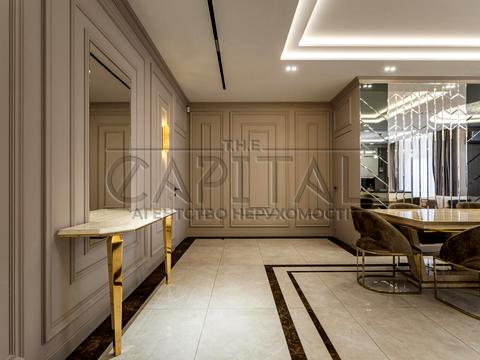 квартира за адресою Дегтярна вул., 18