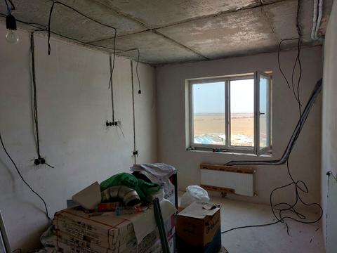 квартира по адресу Академика Сахарова ул., 3-В
