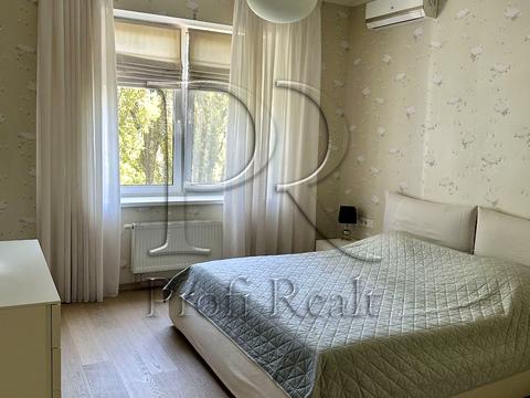 квартира за адресою Київ, Січових Стрільців вул. (Артема), 52-А