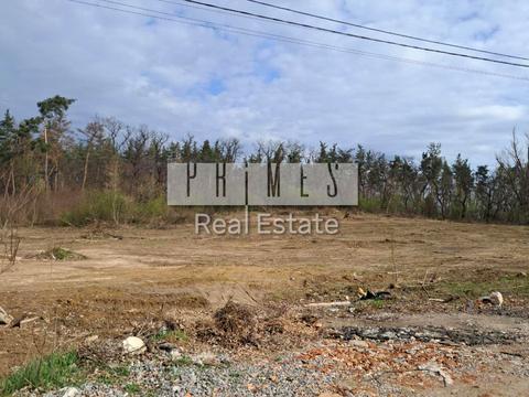 ділянка за адресою 