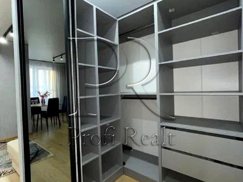 квартира по адресу Озёрная ул., 27А