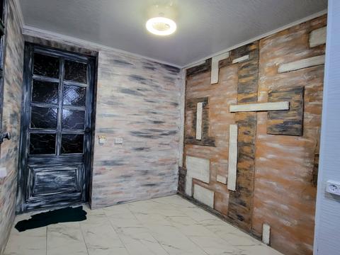 квартира по адресу Тесная ул., 5
