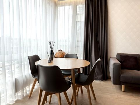 квартира по адресу Анатолия Петрицкого ул., 15-А