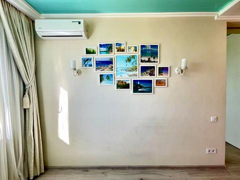 квартира за адресою Котляревського вул., 31-в
