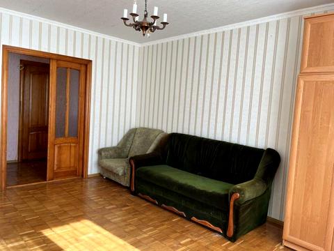 квартира по адресу Николая Закревского ул., 11