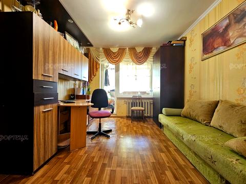 квартира за адресою Героїв просп., 17
