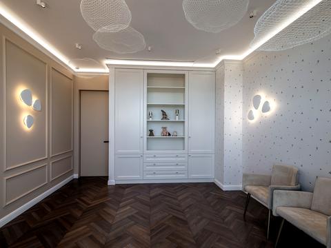 квартира за адресою Лесі Українки бульв., 7-В