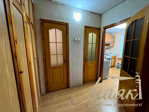 квартира по адресу Юбилейный просп., 16