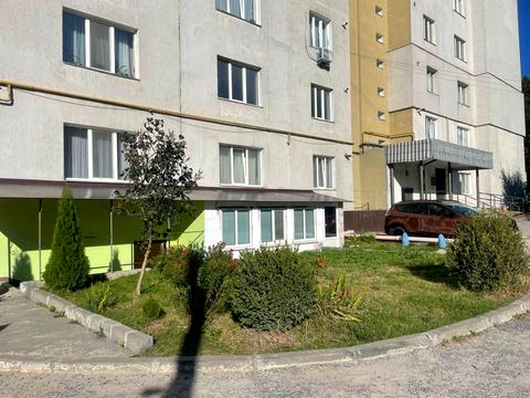 комерційна за адресою Лісогринівецька вул., 18