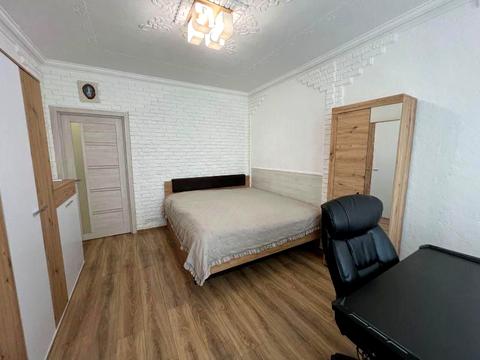 квартира за адресою Київ, Дмитрівська вул., 60/19