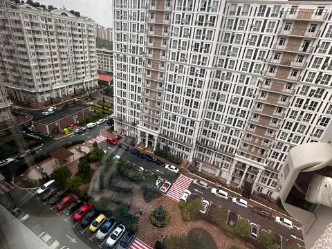 квартира за адресою Михайла Максимовича вул. (Онуфрія Трутенка), 26-Б