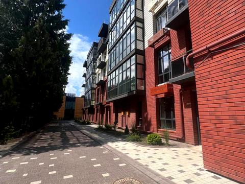 комерційна за адресою Генерала Тараса Чупринки вул. (Пушкіна), 130В