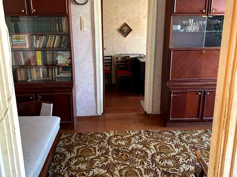квартира по адресу Науки просп. (Гагарина), 105