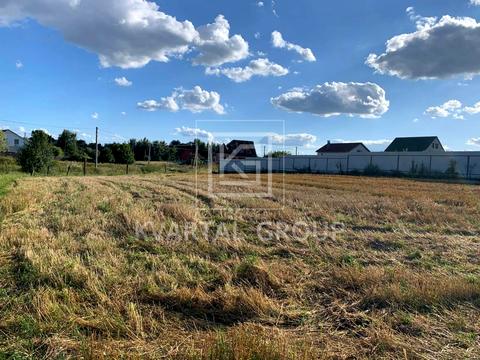 участок по адресу 