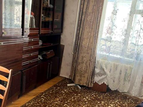 квартира по адресу Доковская ул., 10