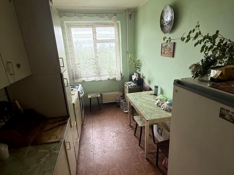 квартира по адресу Шафарика ул. (Рагузова), 6