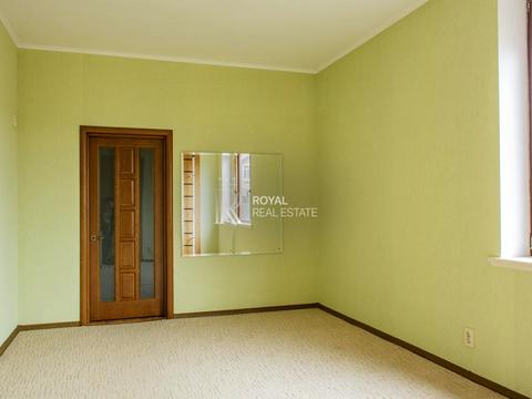 дом по адресу Сосновая ул.