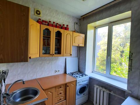 квартира по адресу Металлургов просп., 20