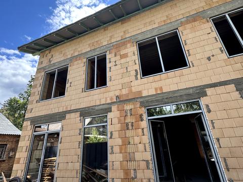 будинок за адресою Київська вул.