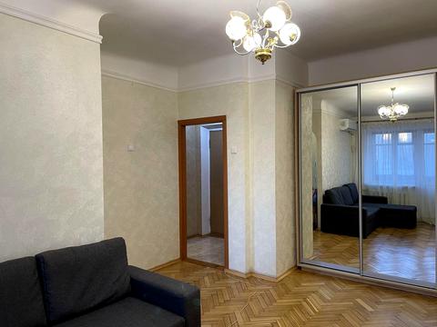 квартира за адресою Олени Теліги вул., 7