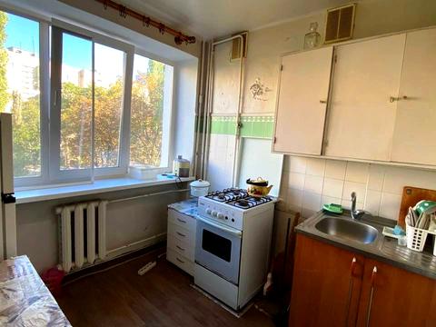 квартира по адресу Люстдорфская дорога ул., 148