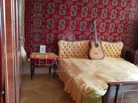 квартира за адресою Київ, Курганівська вул., 3