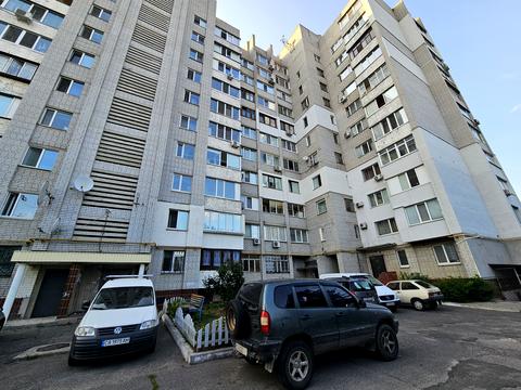 квартира по адресу Юрия Ильенко ул. (Горького), 29
