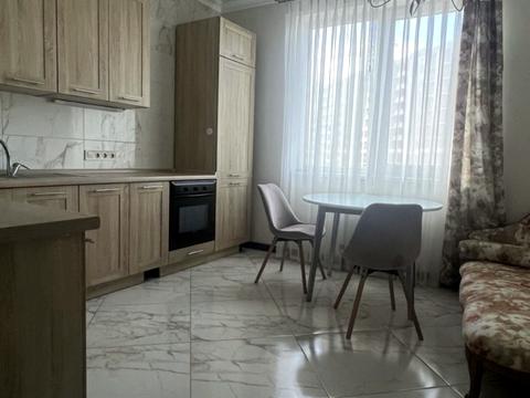 квартира за адресою Генуезька вул., 3