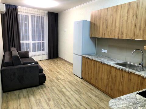 квартира по адресу Кульпарковская ул. (Кульпарківська), 93