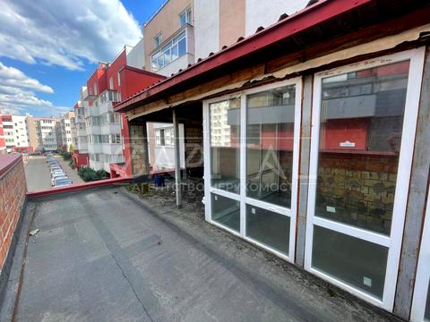 квартира по адресу Единства ул., 2А
