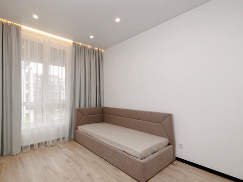 квартира за адресою Салютна вул., 2к6