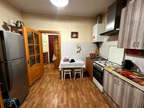 квартира за адресою Мостобудівників вул., 4/11